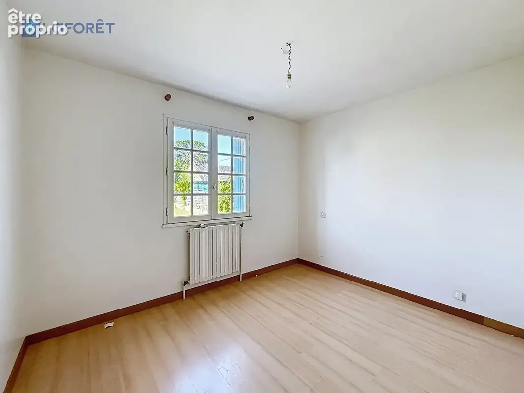 LOCMINE, maison familiale 136m² - photo 4