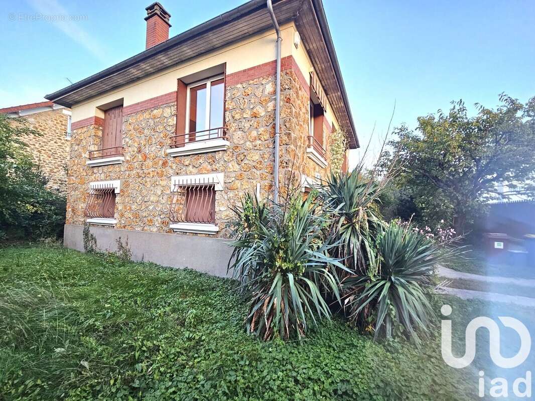 Photo 3 - Maison à CHELLES