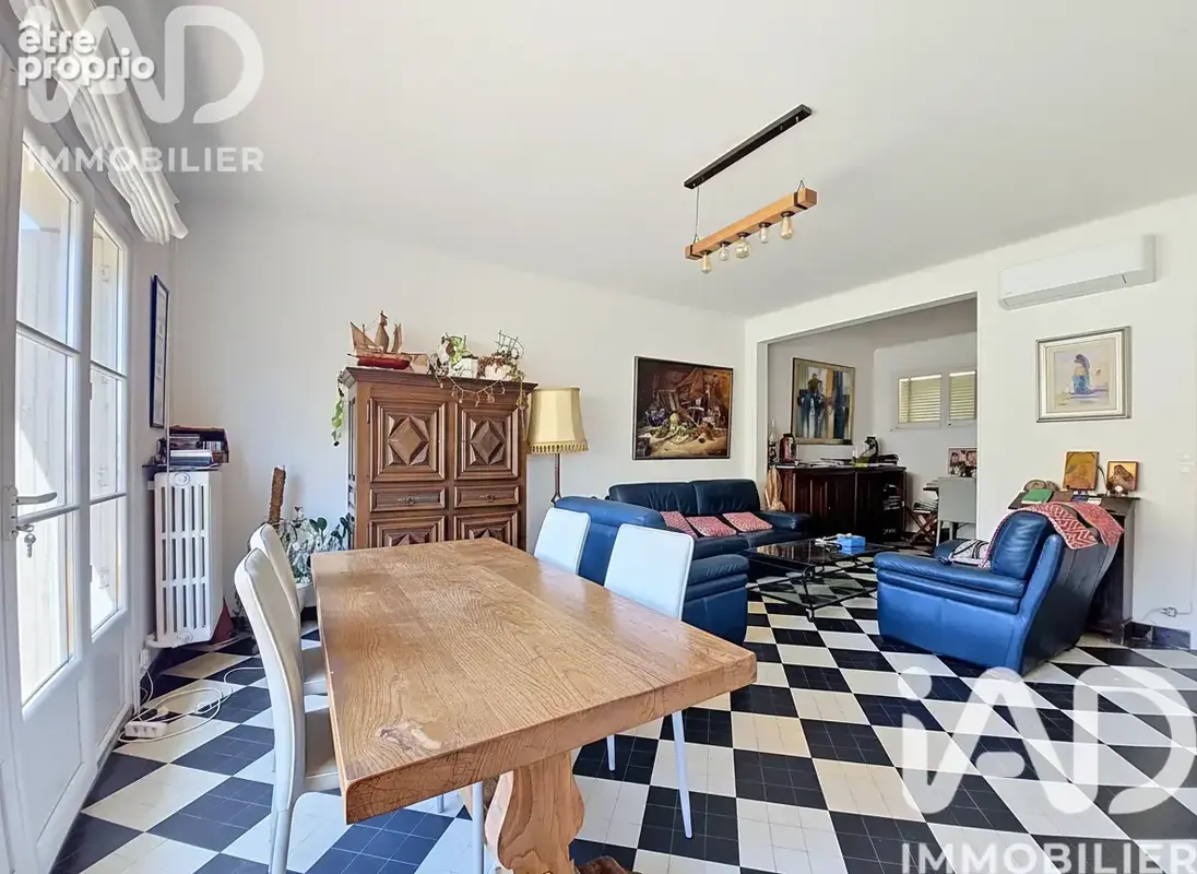 Photo 1 - Appartement à SAINT-RAPHAEL