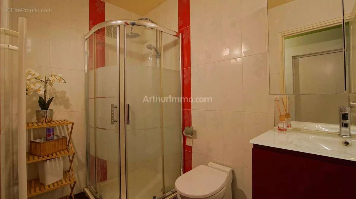 Maison à SAINT-BRIEUC