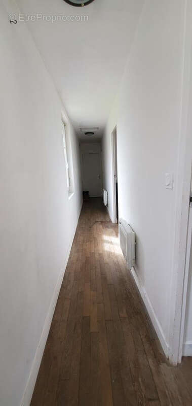 Maison à OFFRANVILLE