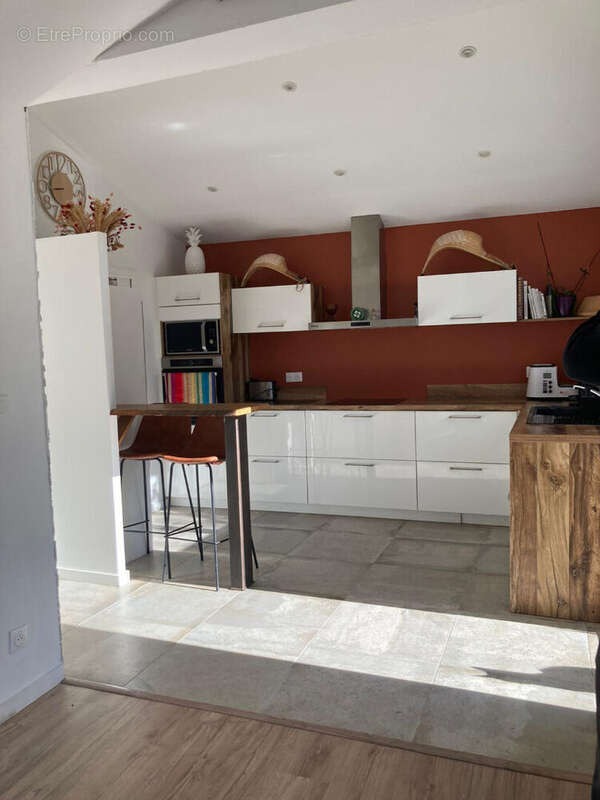 Maison à SAINT-PEE-SUR-NIVELLE