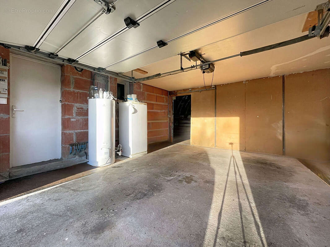 Maison à SAINT-BRANDAN