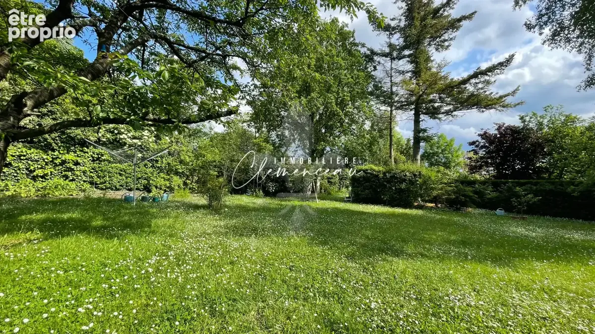 A vendre - villennes sur seine - photo 14