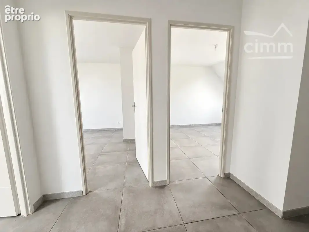 Saint-gervais-la-forêt — maison de 2021, 4 chambres, jardin et garage - photo 11