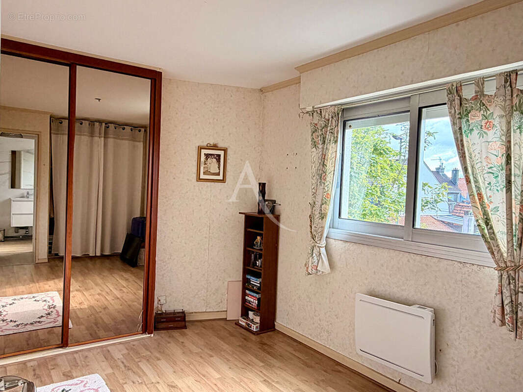 Appartement à LE TOUQUET-PARIS-PLAGE