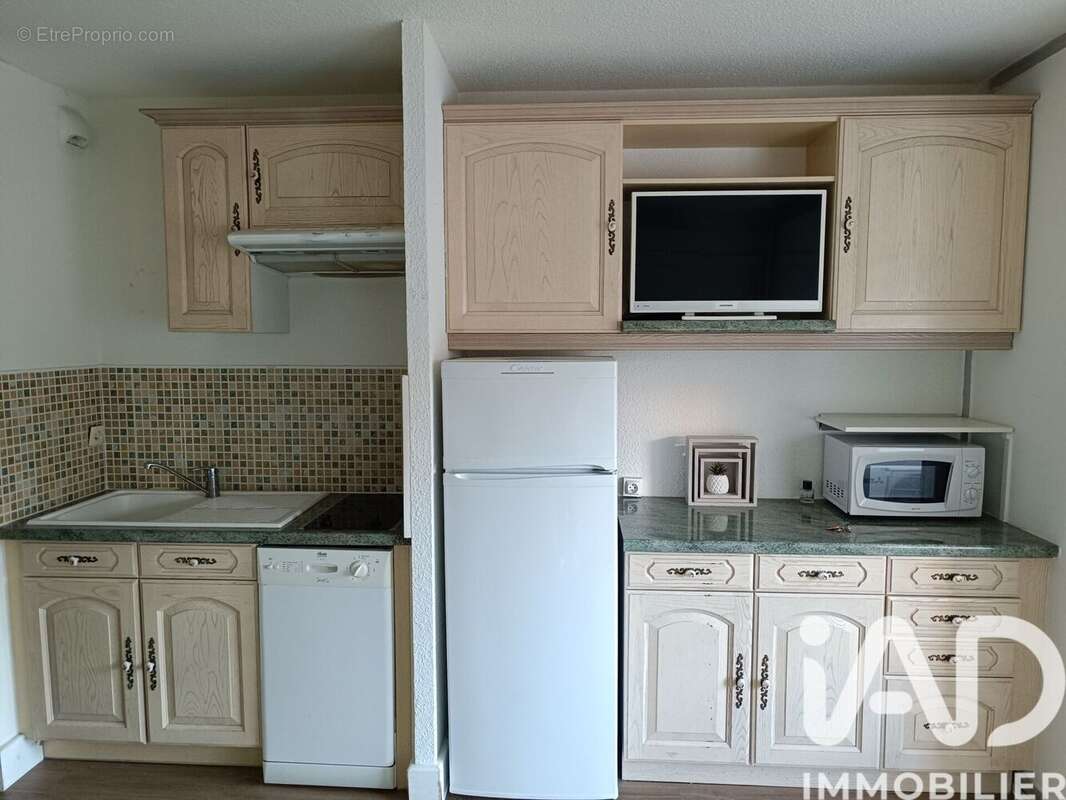 Photo 4 - Appartement à AGDE