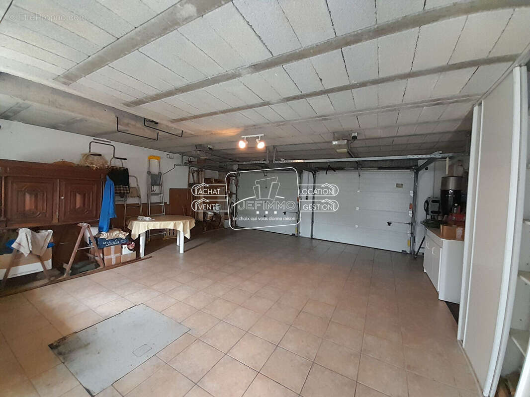 Maison Thouaré Sur Loire 205 m2 - photo 3