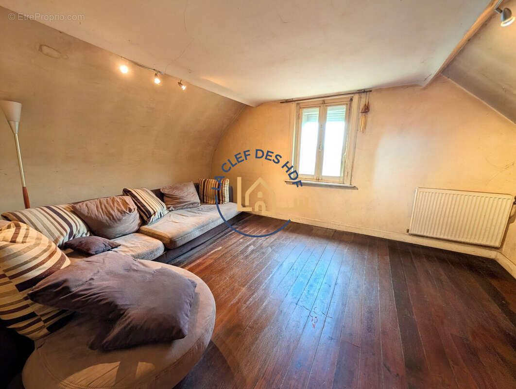 Maison 135 m² à Corbehem  - photo 6