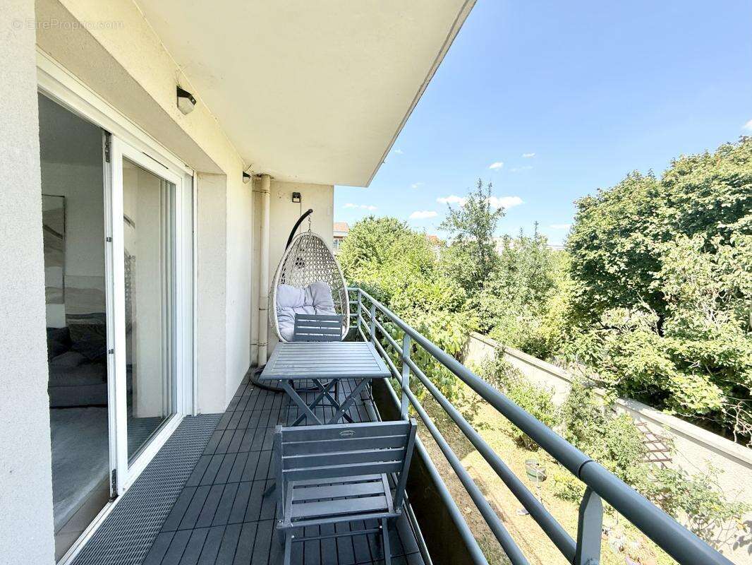 Appartement - photo 11