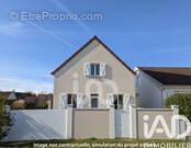 Photo 1 - Maison à MORET-SUR-LOING