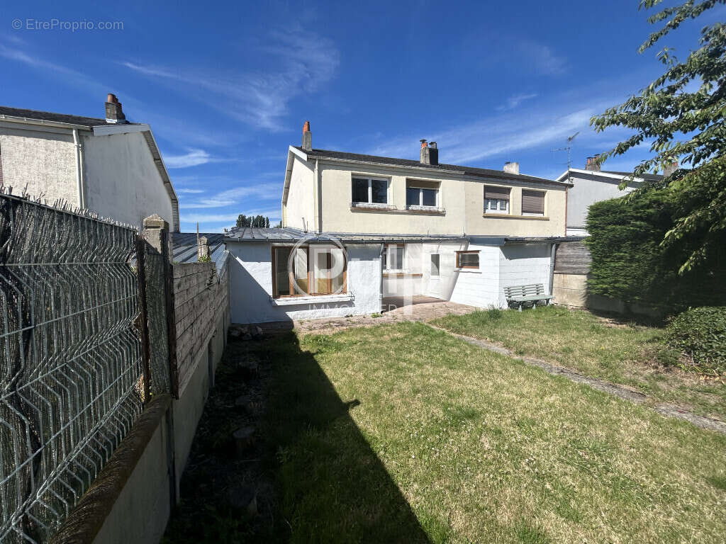 Maison familiale à vendre, Beuvry - photo 2