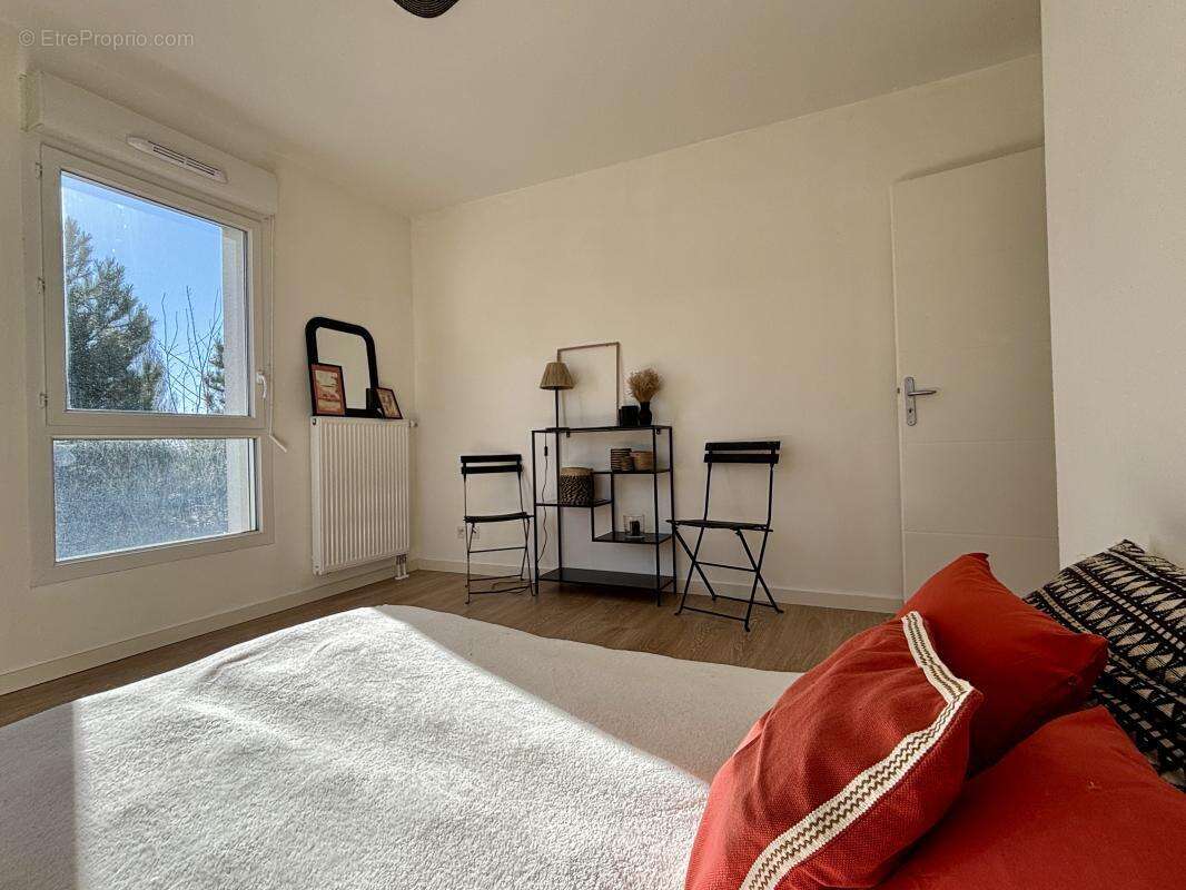 Appartement à MARQUETTE-LEZ-LILLE