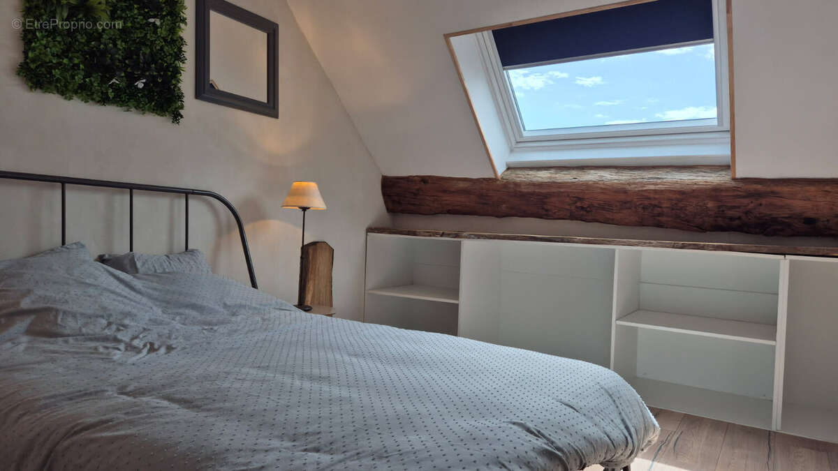 Appartement à VERDUN-SUR-LE-DOUBS