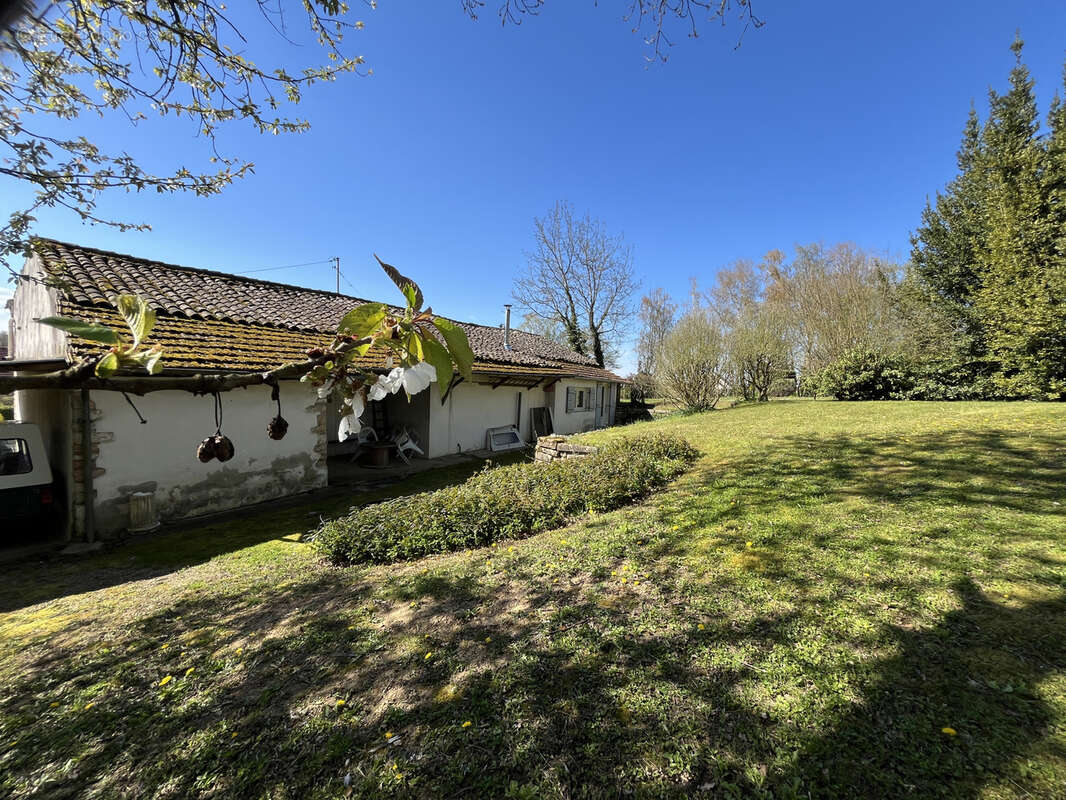 Maison de plain pied au calme 3mn de CUISERY - photo 26