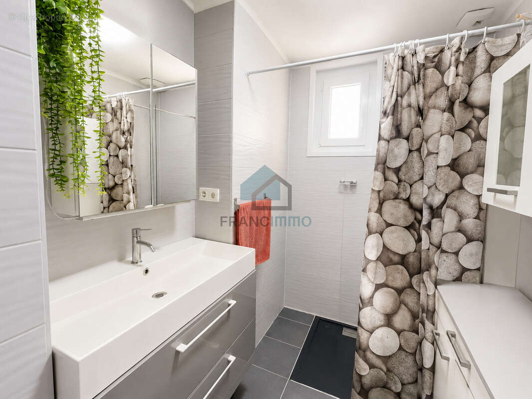 Audincourt - maison sur sous-sol - photo 11