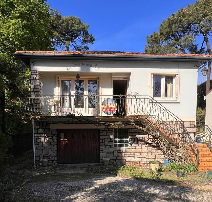 Maison à SAINT-BREVIN-LES-PINS