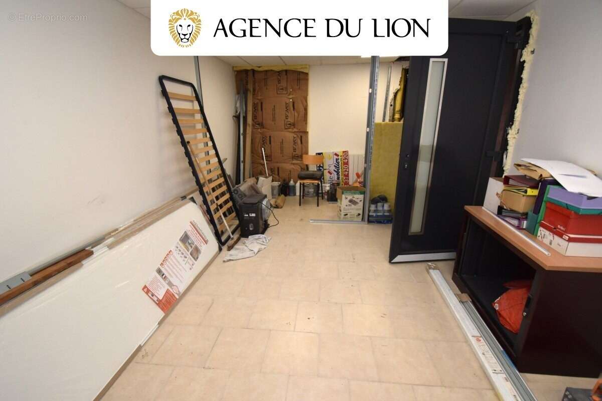 Appartement à DREUX