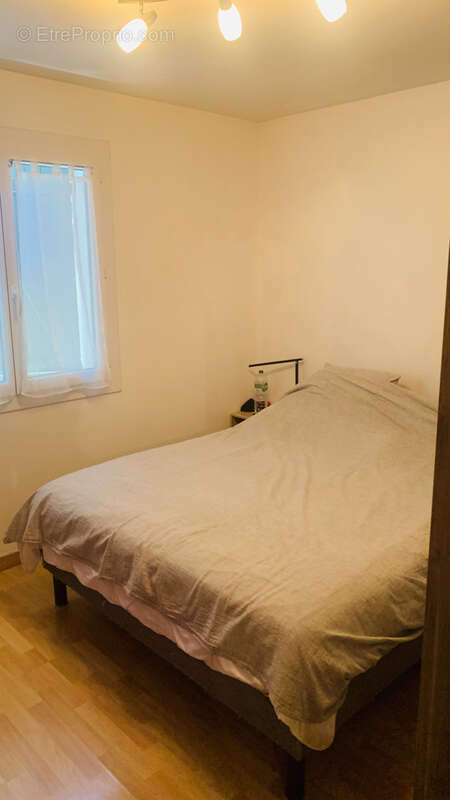 Maison à LA ROQUILLE