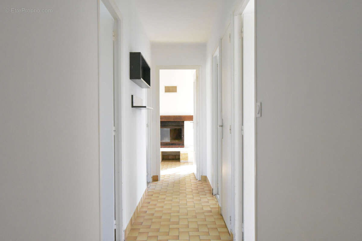 Maison à PREFAILLES