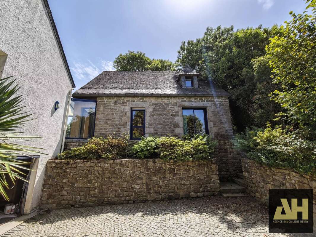 Maison à GOUESNOU