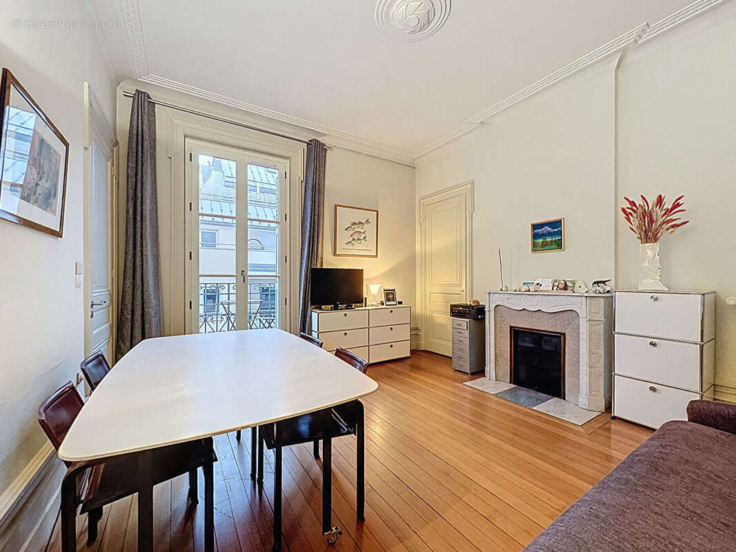 Appartement à ANNECY