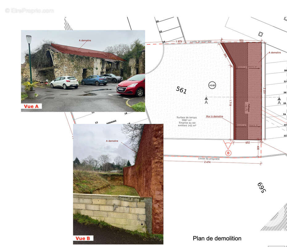 Photo 7 - Maison à MONNEVILLE