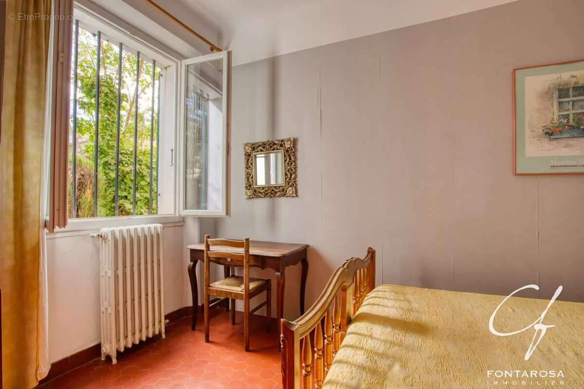 Maison à SAINT-RAPHAEL