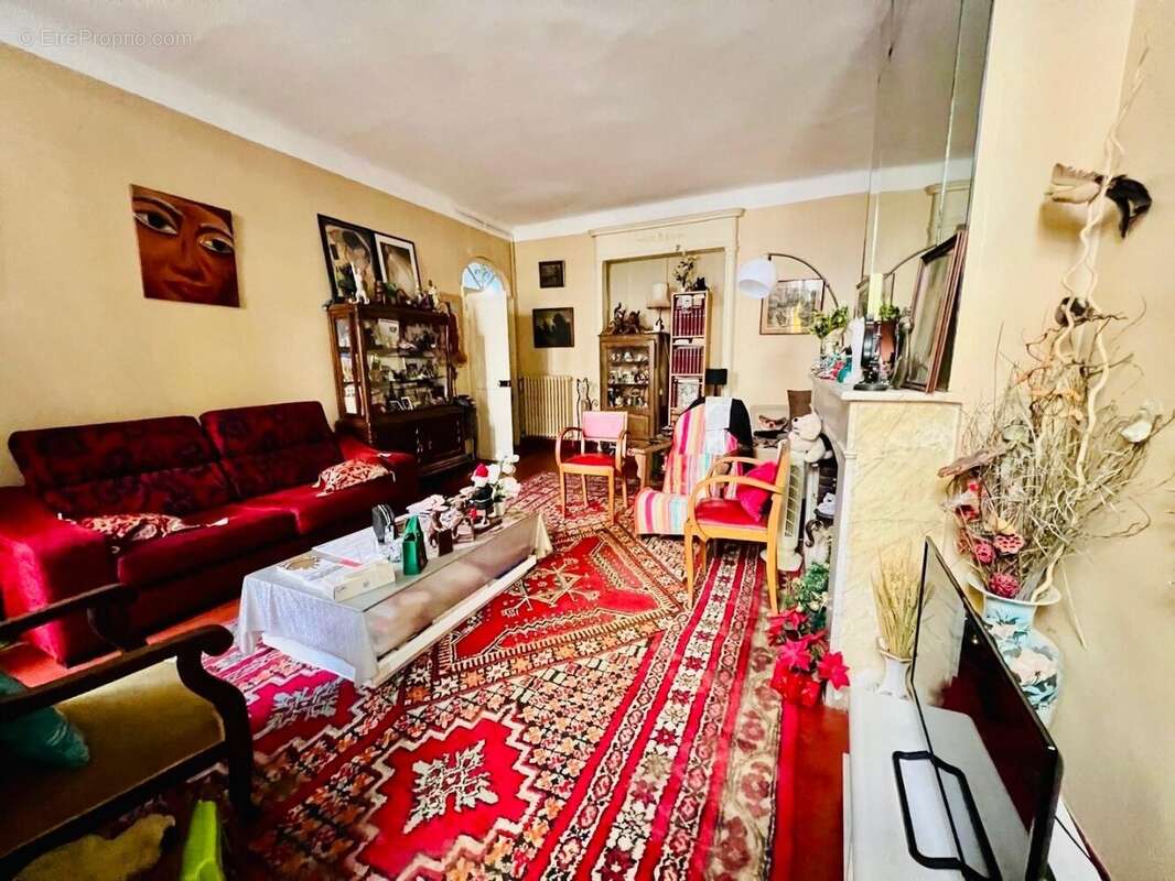 Appartement à PERPIGNAN