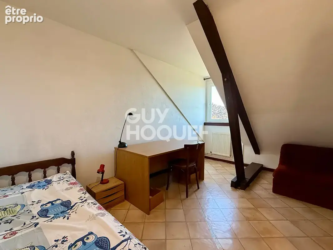 Maison 258 m² sur terrain 13,7 ares - photo 13