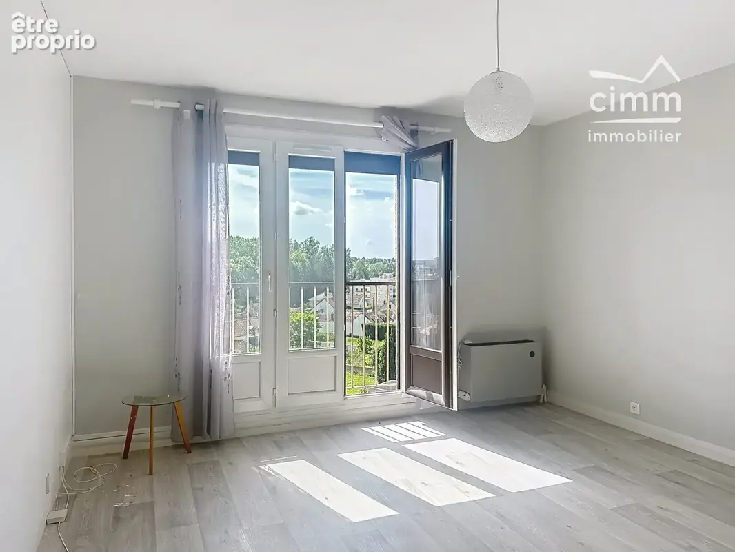 Photo Appartement à Montargis au prix de 61 000€