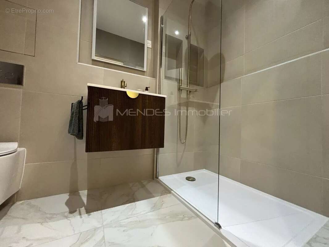 Appartement à la frontière de monaco - photo 10