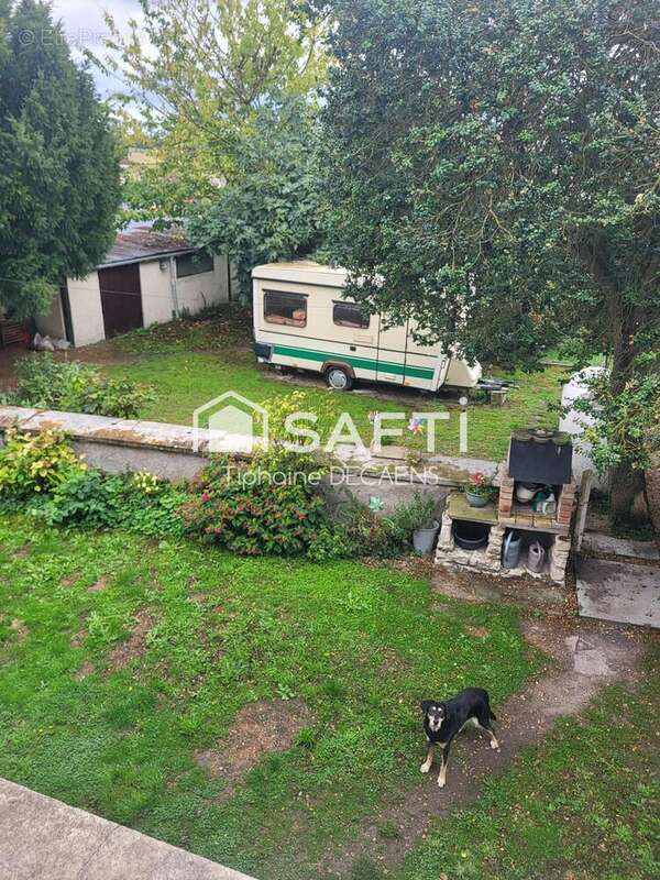 Photo 4 - Maison à MARCAY