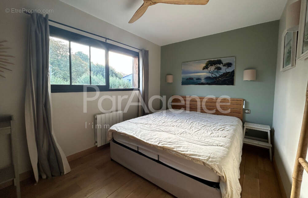 Maison à SAINT-PALAIS-SUR-MER