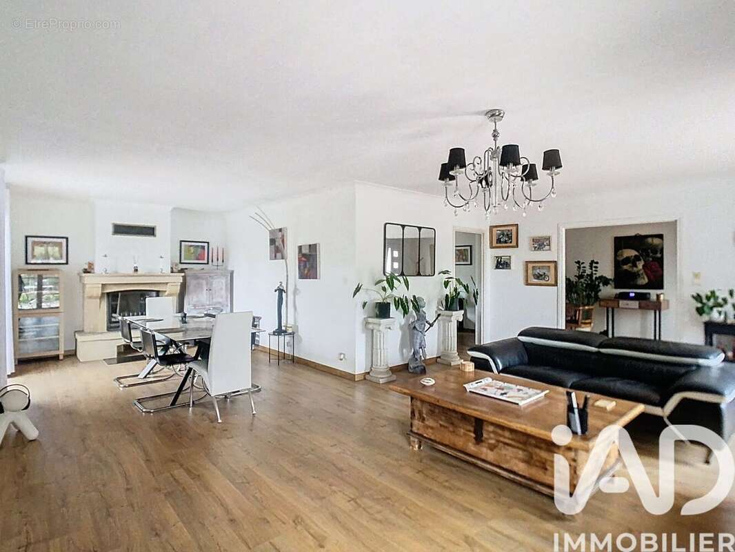 Photo 4 - Maison à LAUNAGUET