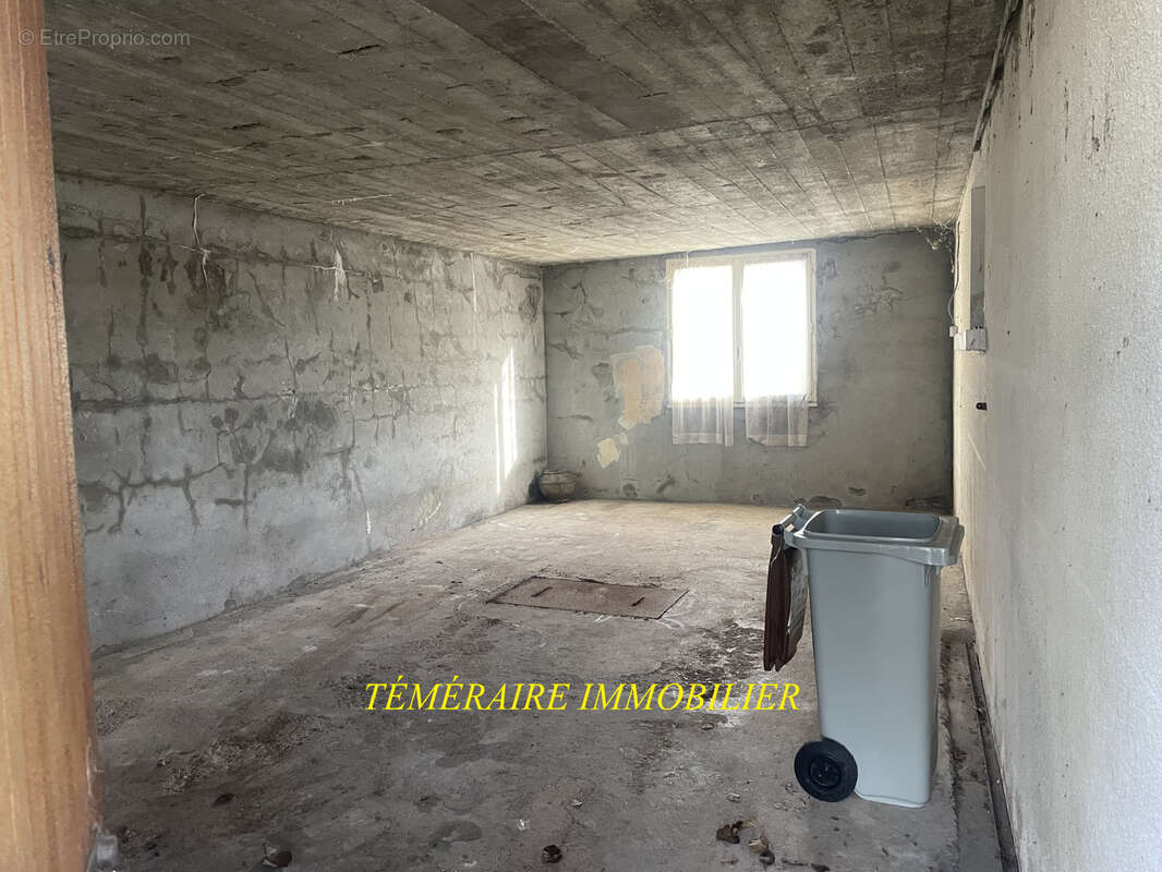 CHAMPAGNOLE - Maison individuelle de 187m2 - photo 15