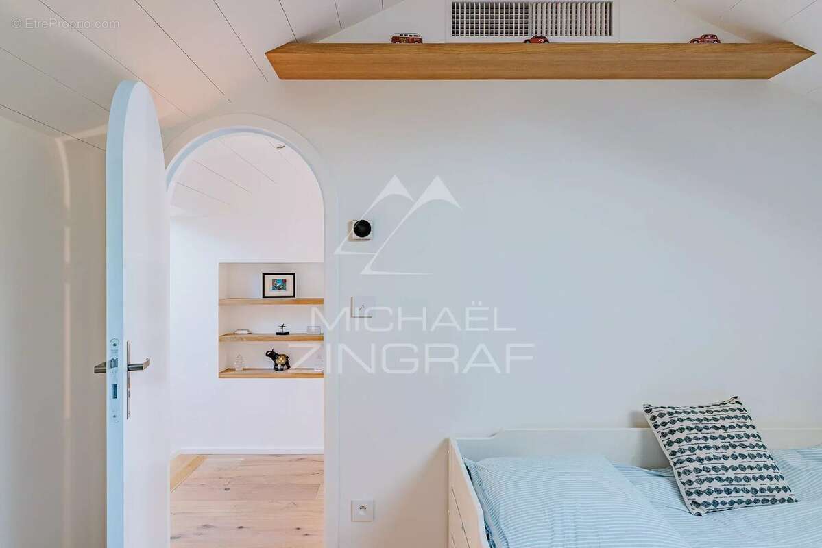 Maison à LE BOUSCAT