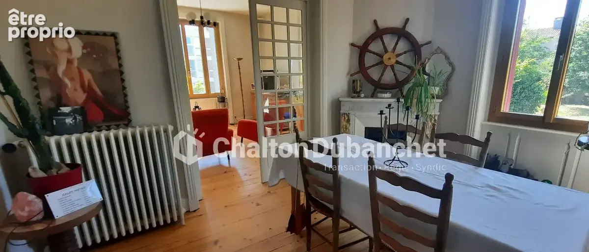Maison 163 m² à Feurs  - photo 7