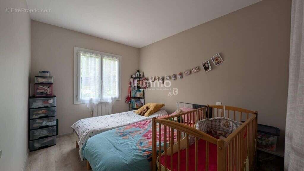 Maison à LA DIGNE-D'AMONT