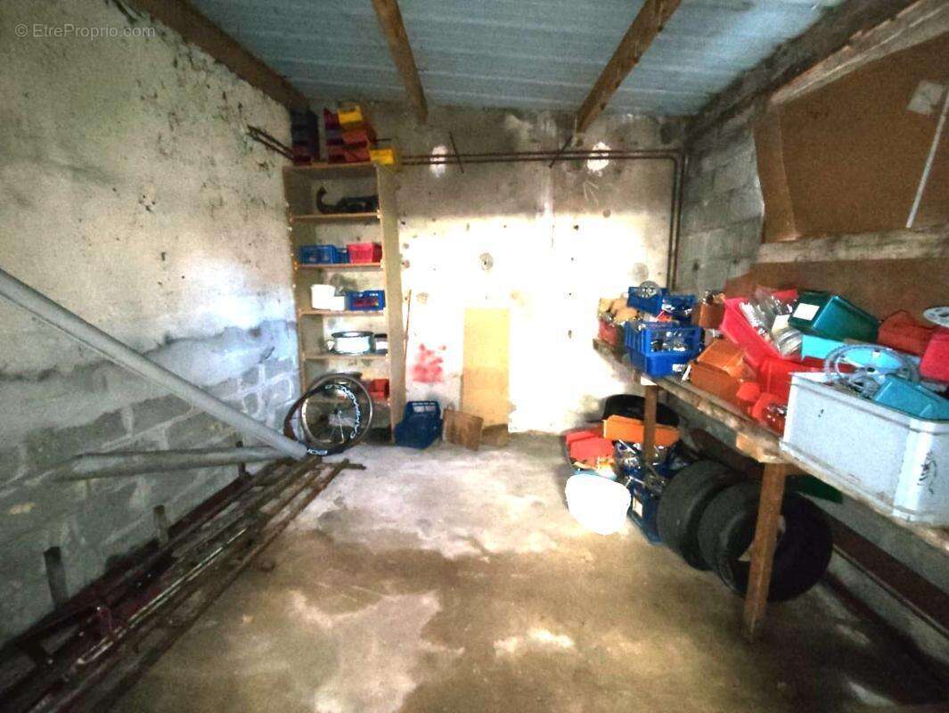 Commerce à RAMBOUILLET