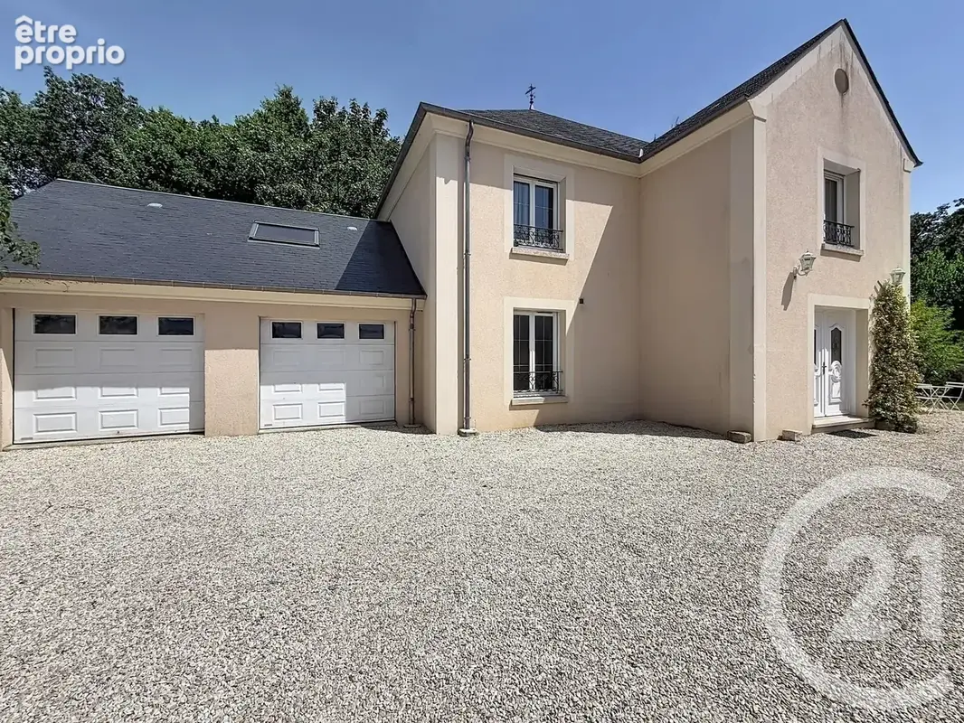 Maison 6 pièces 265 m² à vendre à Chartres (28000) - photo 15