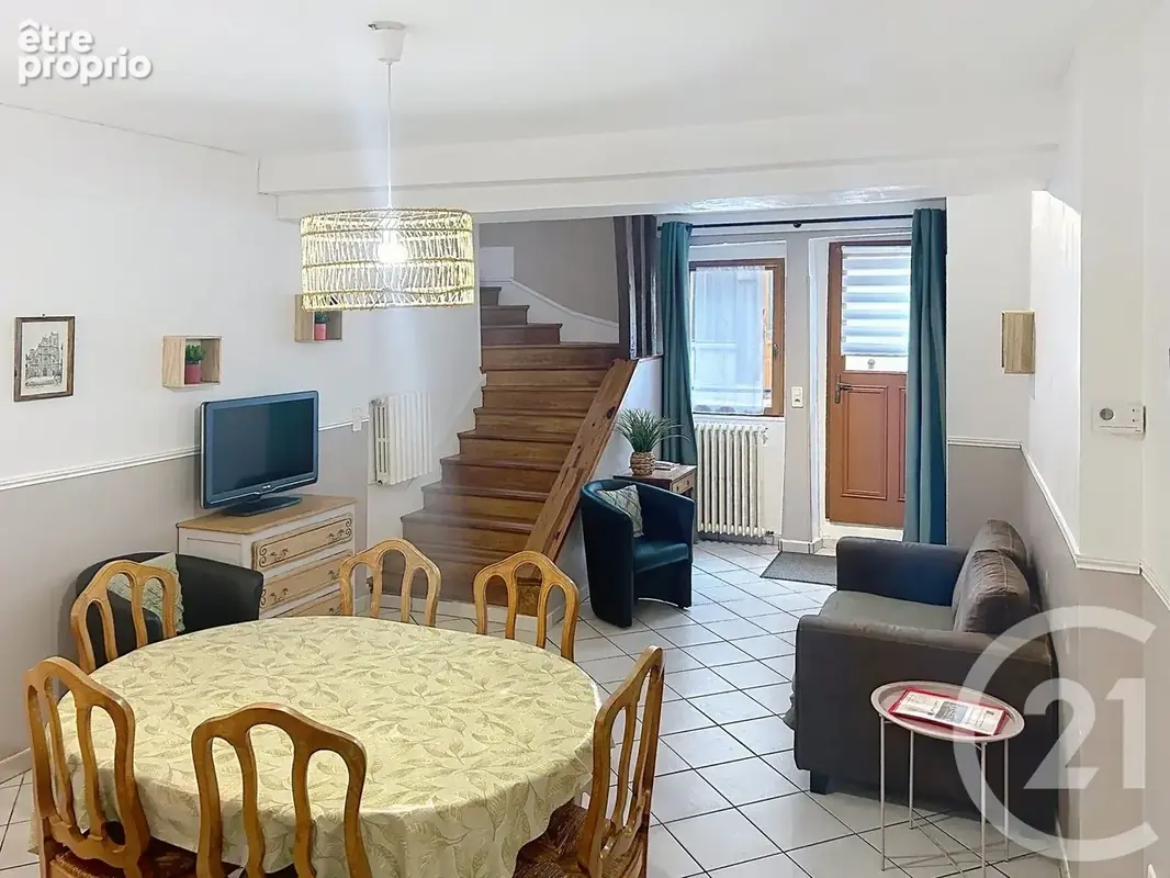 Maison 5 pièces 80 m² à vendre à Auxerre (89000) - photo 3