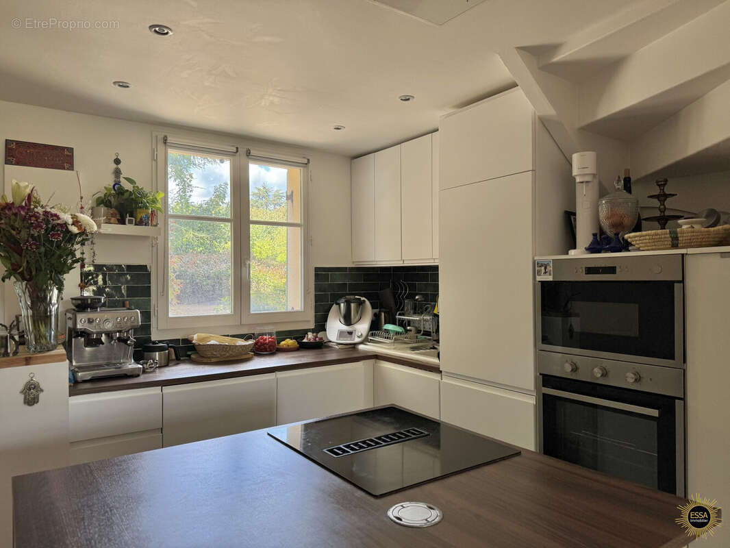 Maison à NOISY-LE-ROI