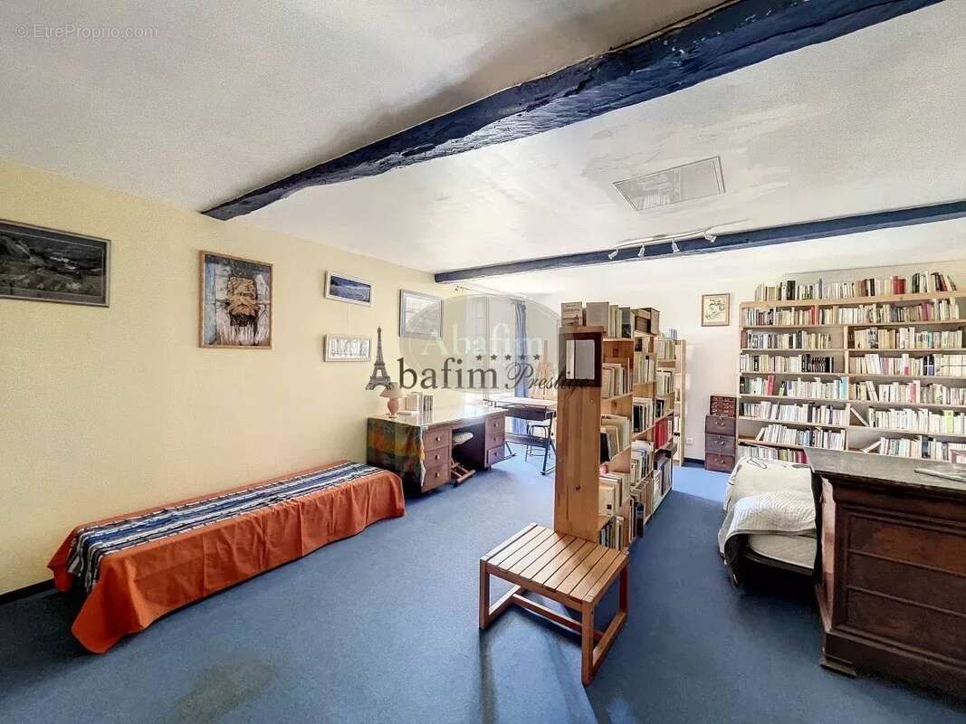 Maison à MAUBOURGUET