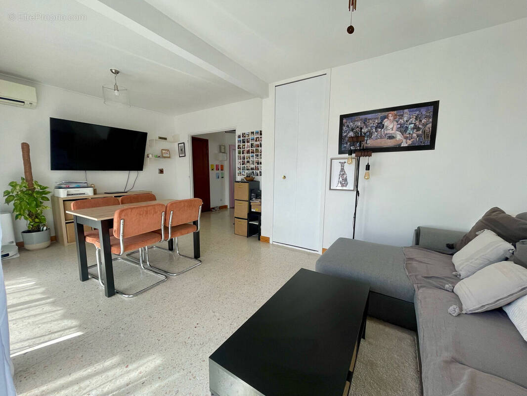Photo 1 - Appartement à MONTPELLIER