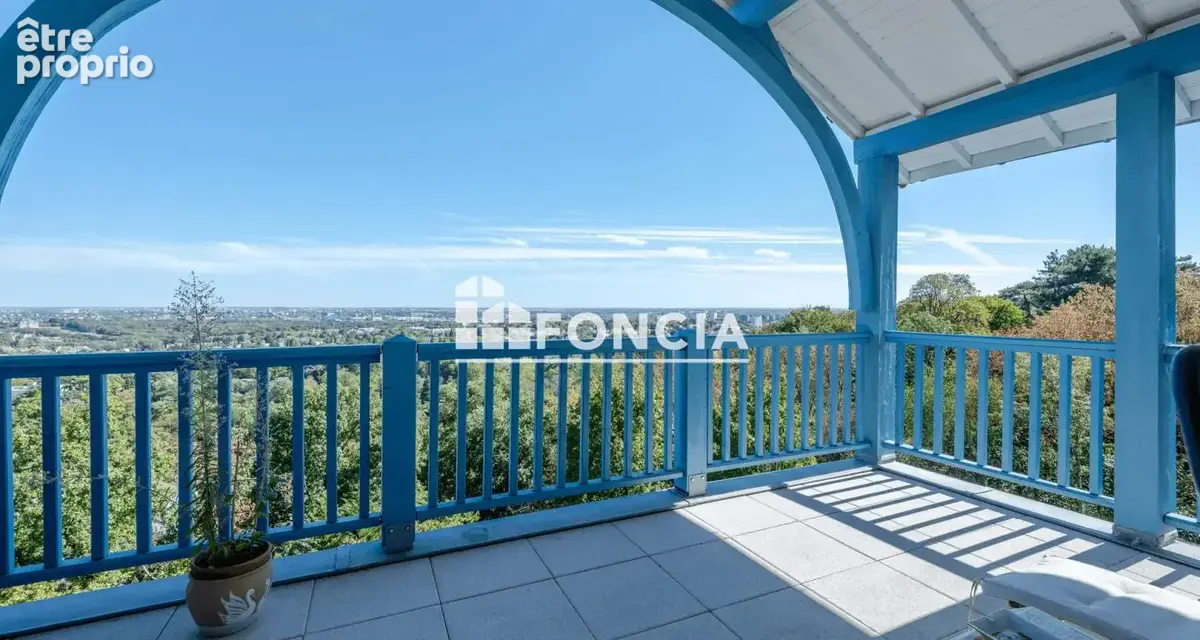 Appartement 3 pièces 66 m² · à Le Plessis-Robinson · 66 m² · 650 000 €