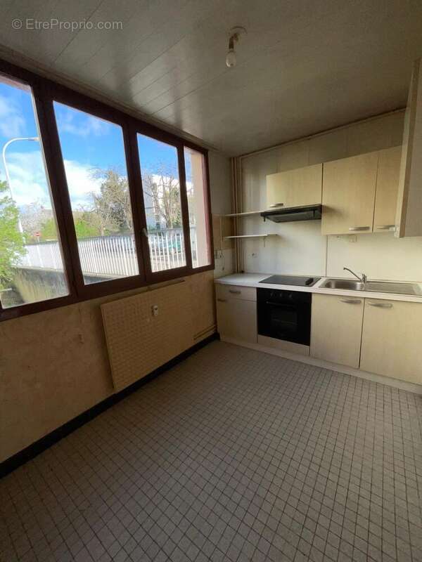 Photo 2 - Appartement à BOURGES