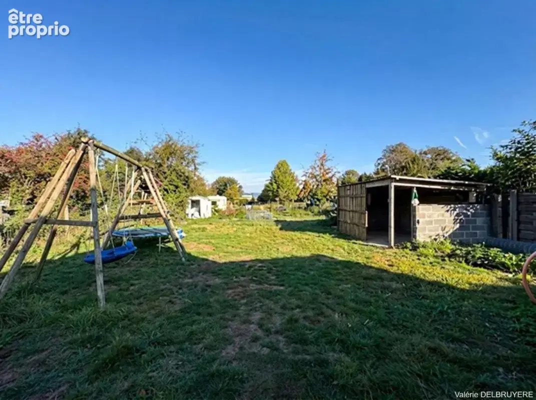 Maison 5 pièces à vendre à Pommereuil (59360) - photo 12