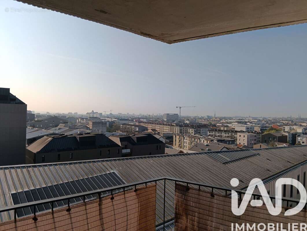 Photo 5 - Appartement à BORDEAUX