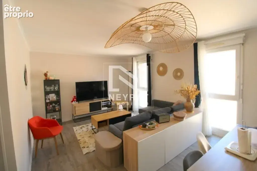 Appartement type 7 en duplex centre ville - photo 4